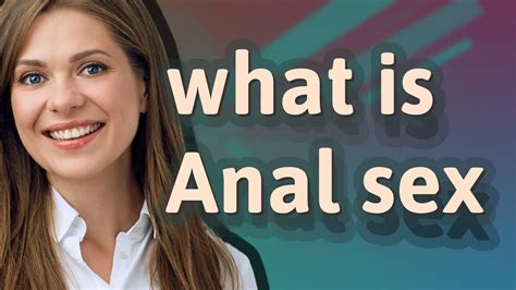 anal in porn|Anal videos